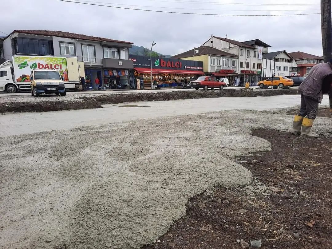 Gençlik ve Kültür Merkezi Çalışmalarımız Başladı