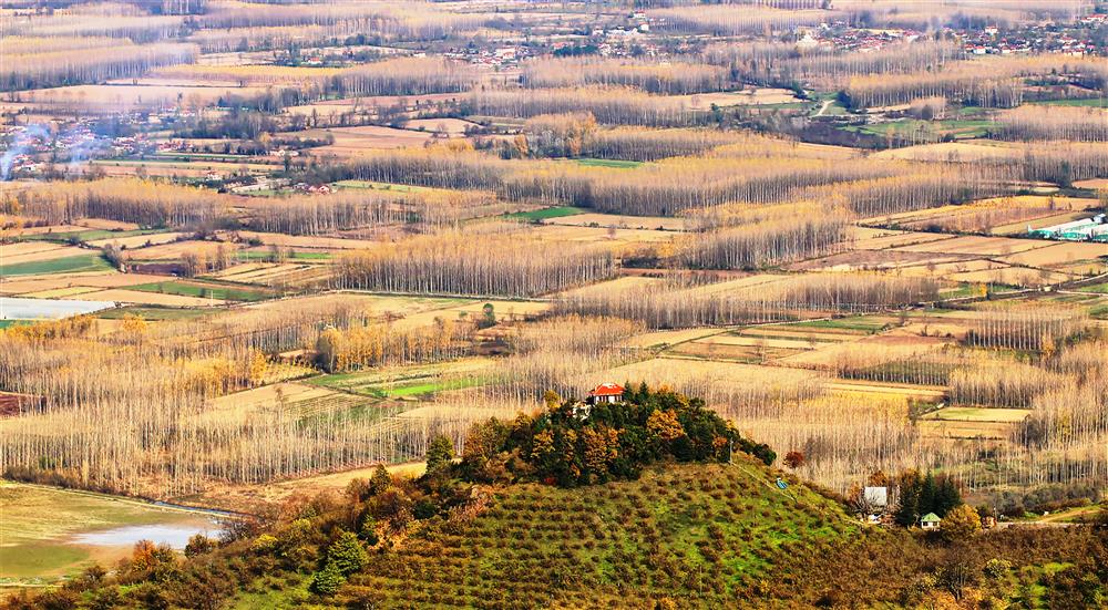 Toptepe Seyir Terası