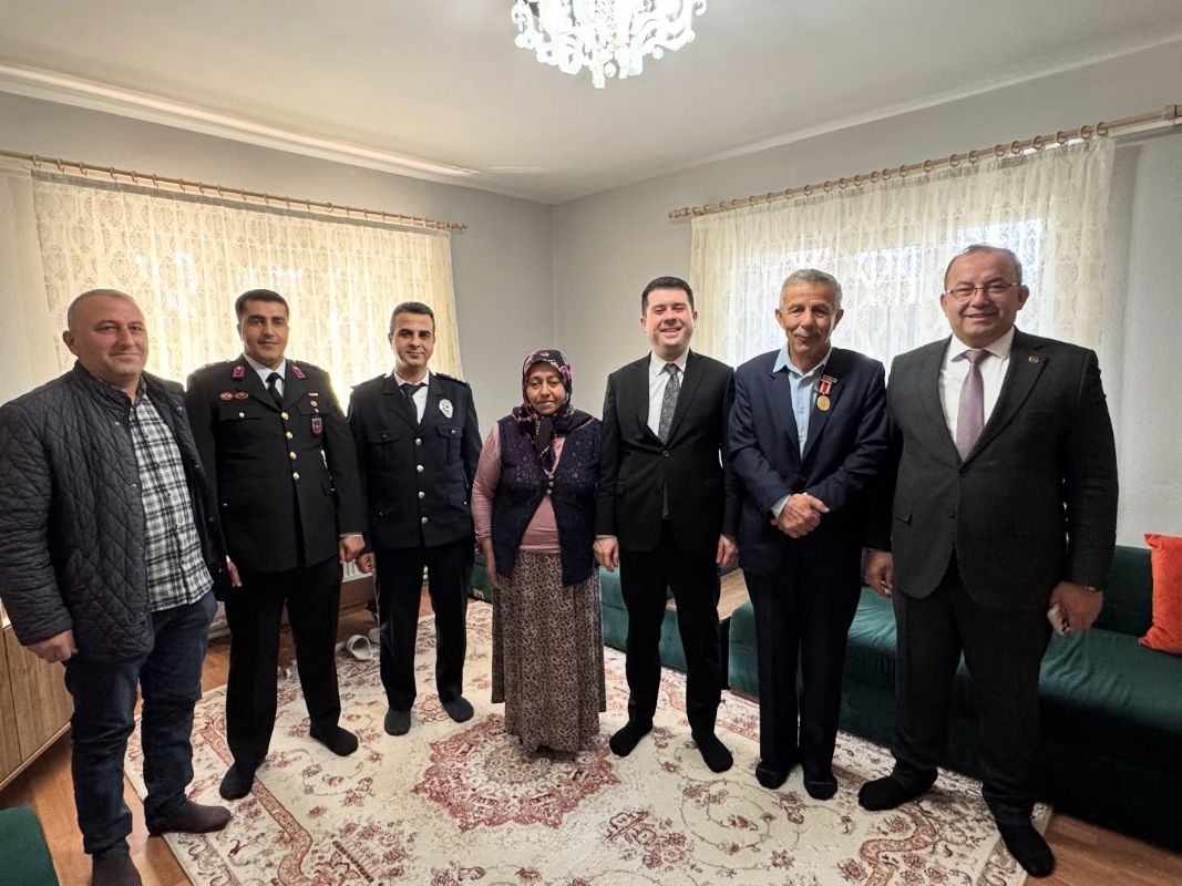 18 MART ÇANAKKALE ŞEHİTLERİ ANMA GÜNÜ 