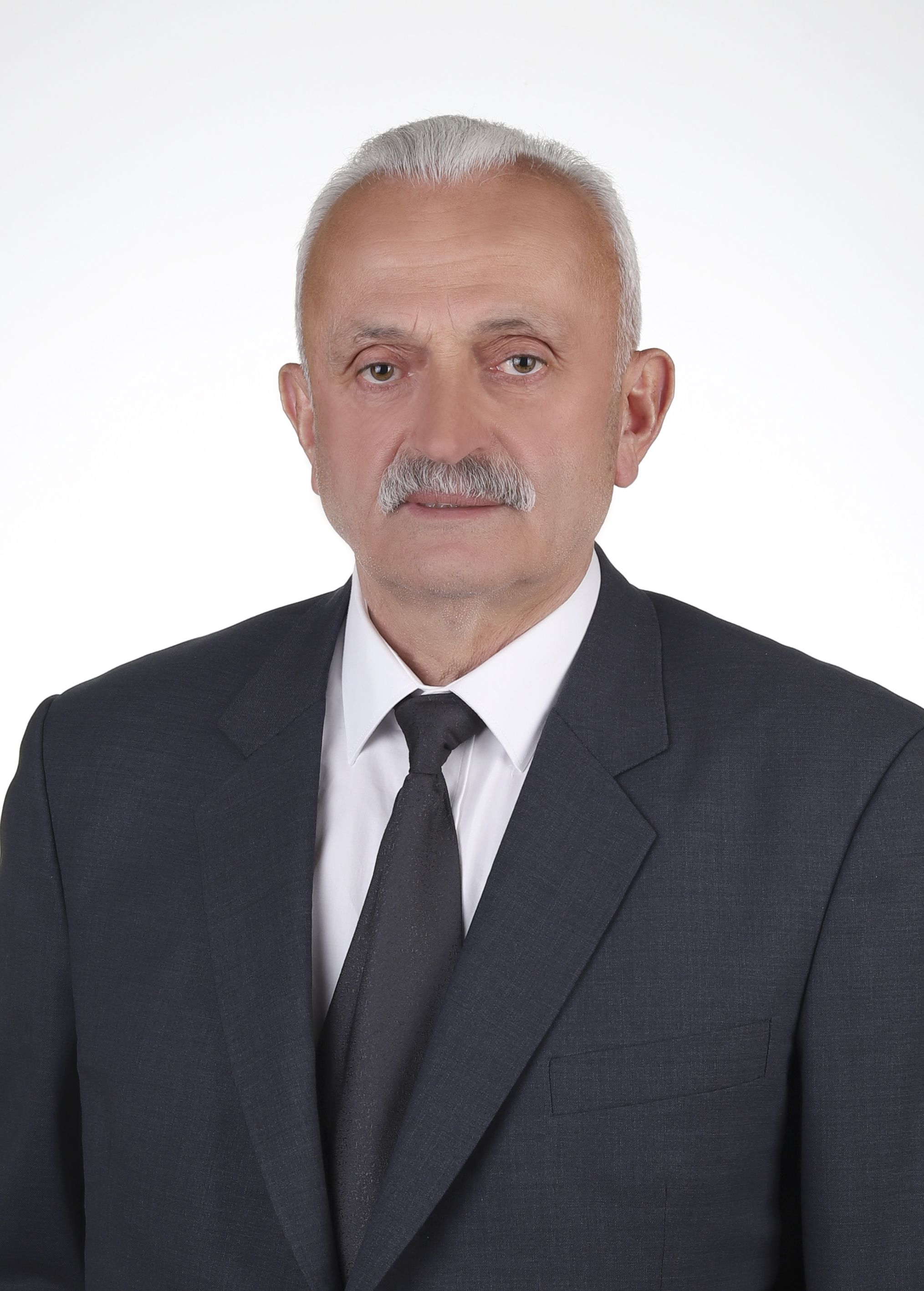 Hasan Ali GENÇ