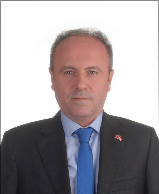 Bayram COŞKUN