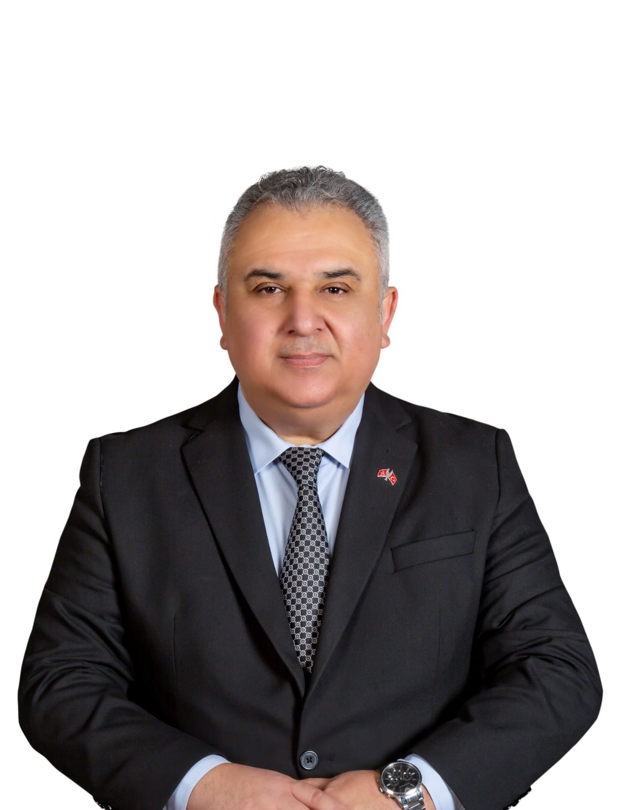 Yunus ÇALIŞKAN